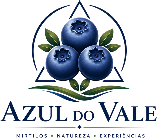 Azul do Vale